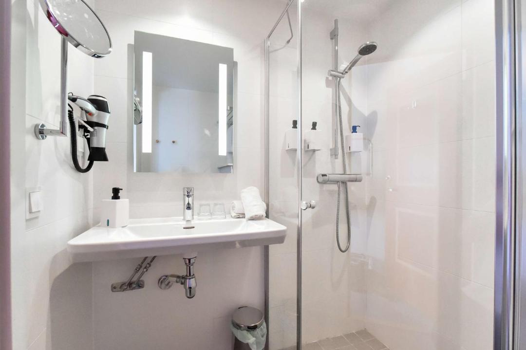 Photo of Bathroom in Lund