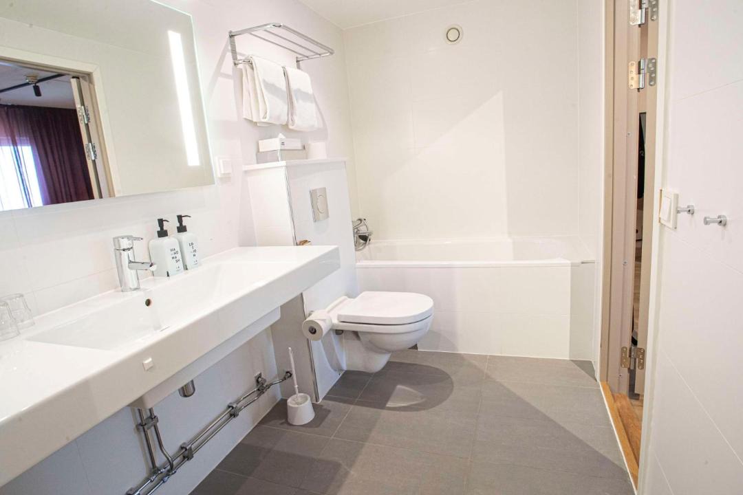 Photo of Bathroom in Lund