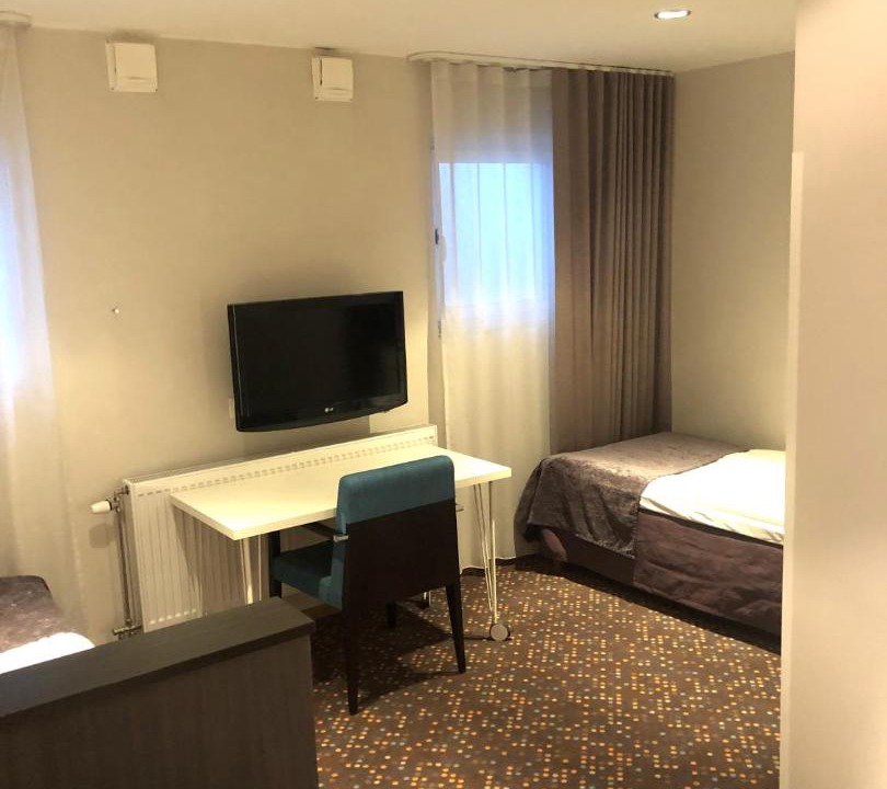 Photo of Bedroom in Lund