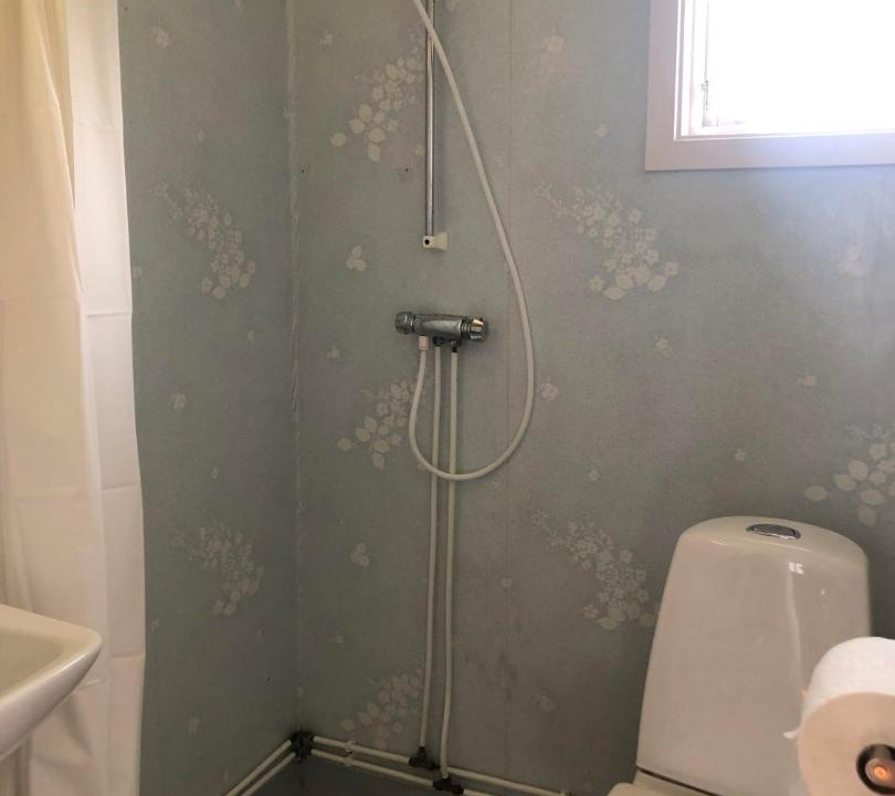 Photo of Bathroom in Hammarstrand