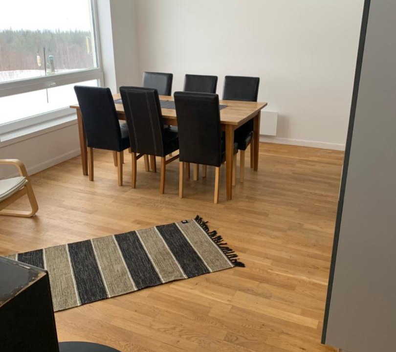 Photo of Livingroom in Solleron