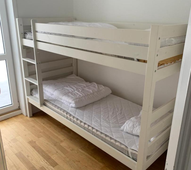 Photo of Bedroom in Solleron