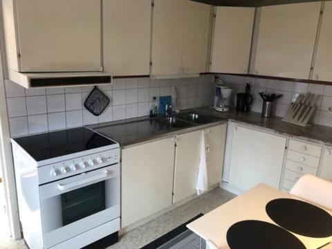 Photo of Kitchen in Borgholm