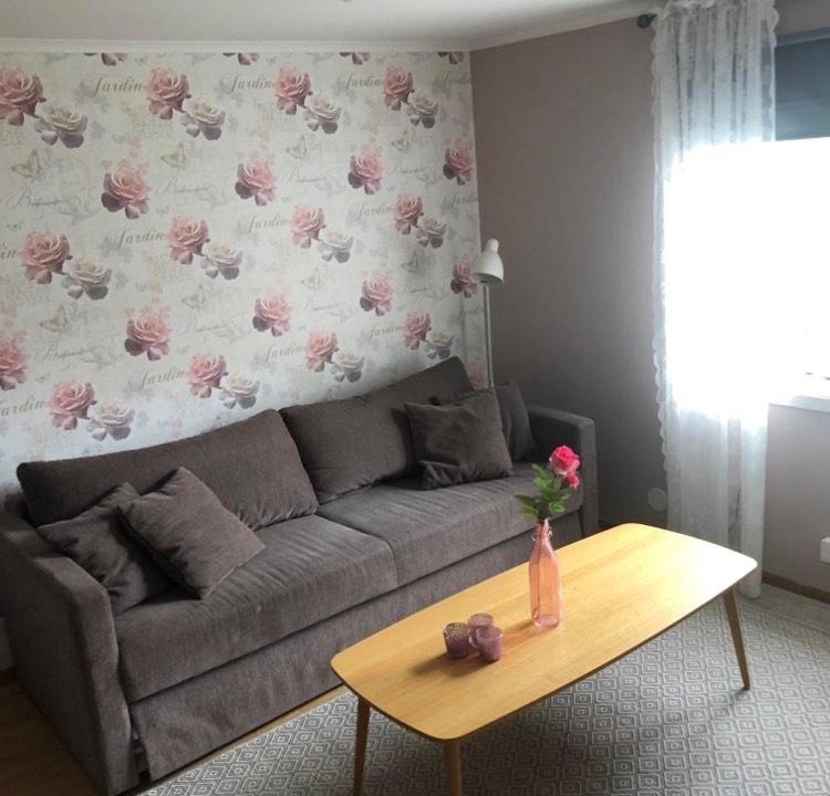 Photo of Livingroom in Borgholm