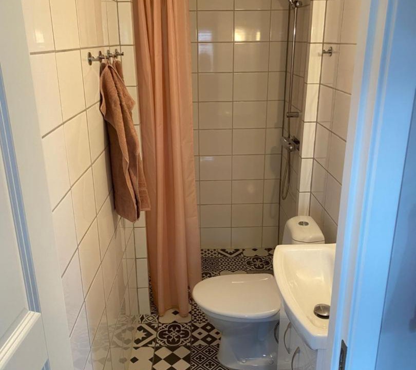 Photo of Bathroom in Borgholm