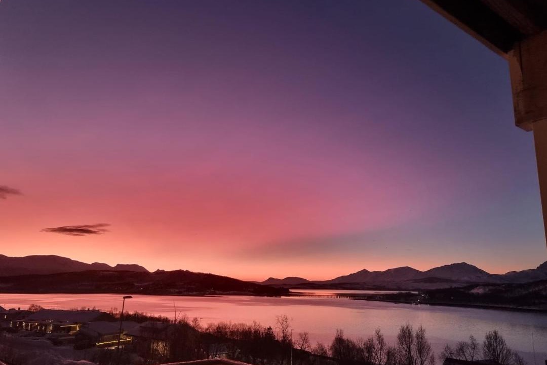 Photo of Others in Tromso