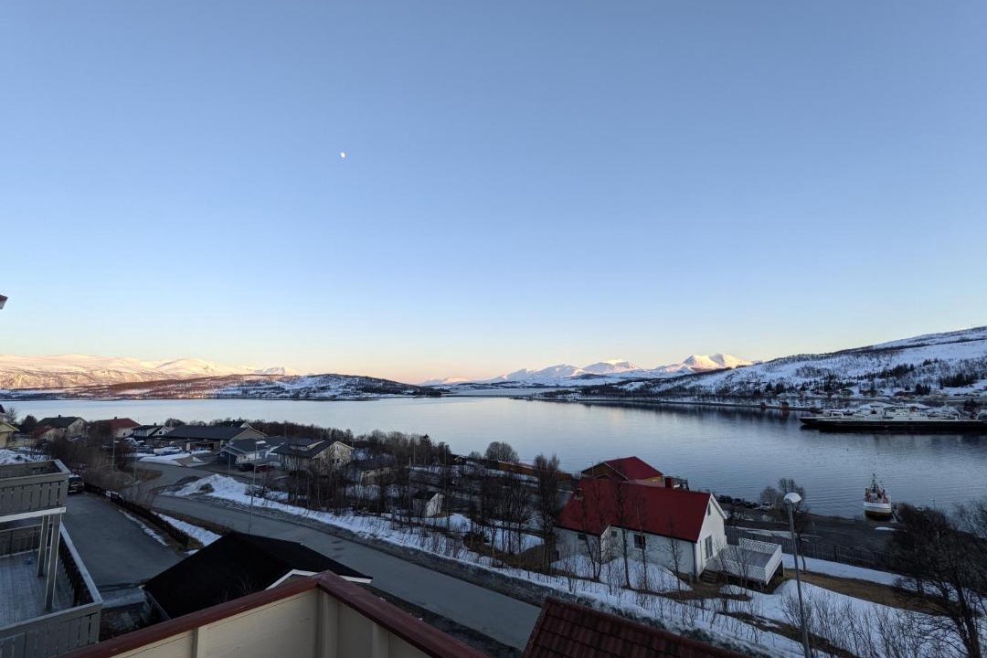 Photo of Others in Tromso