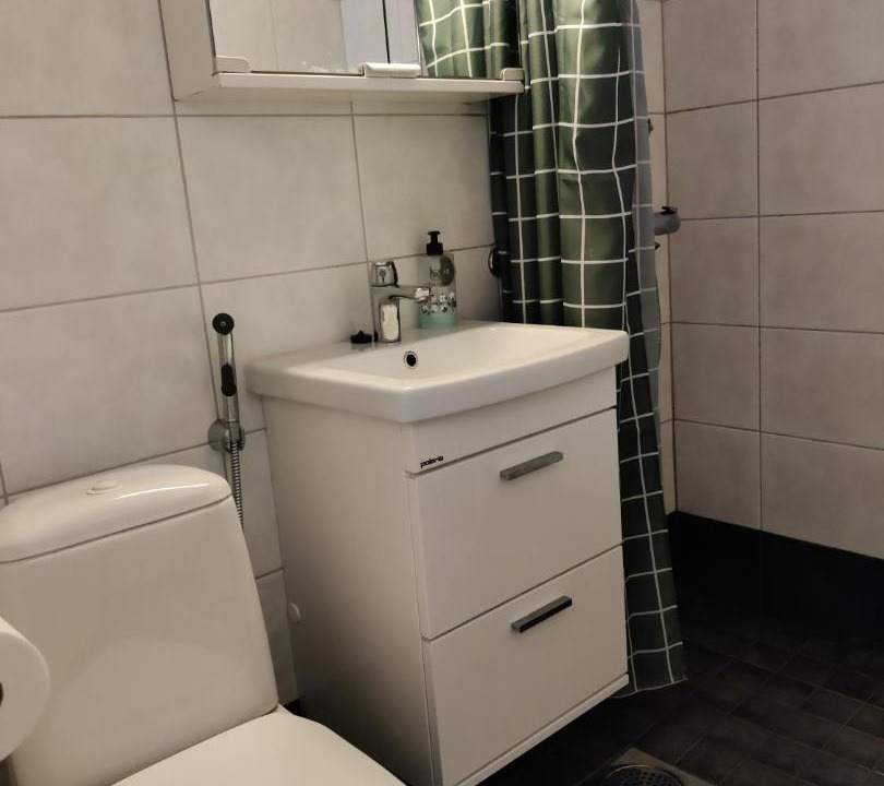 Photo of Bathroom in Pori