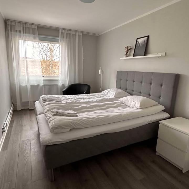 Photo of Bedroom in Rattvik