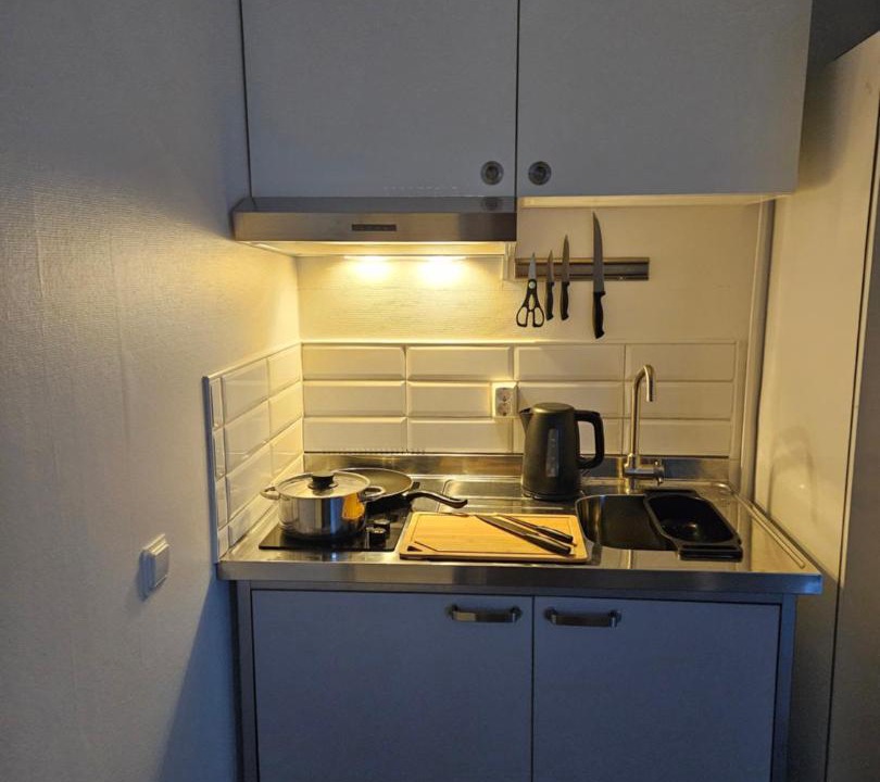 Photo of Kitchen in Vikarbyn