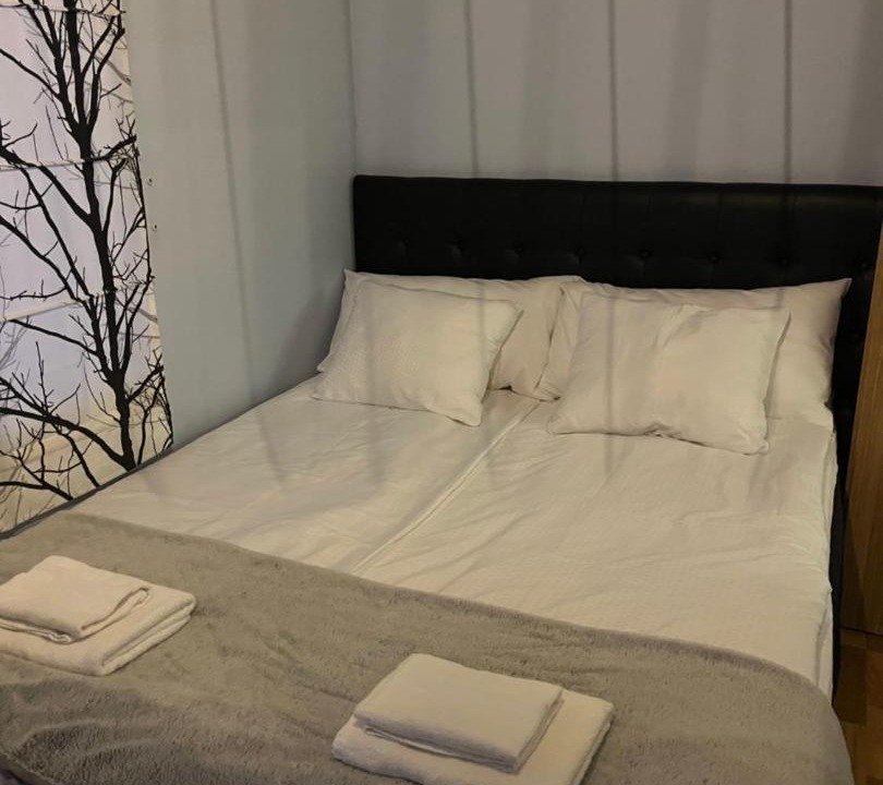 Photo of Bedroom in Onsala