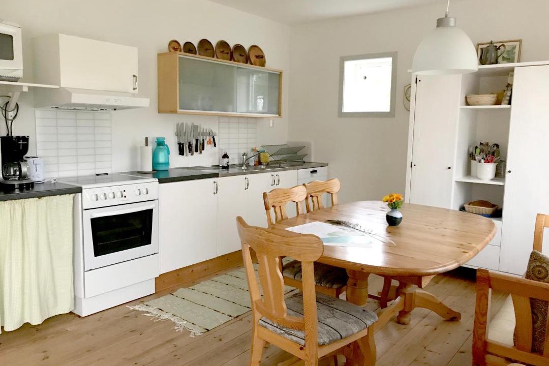 Photo of Kitchen in Valdemarsvik