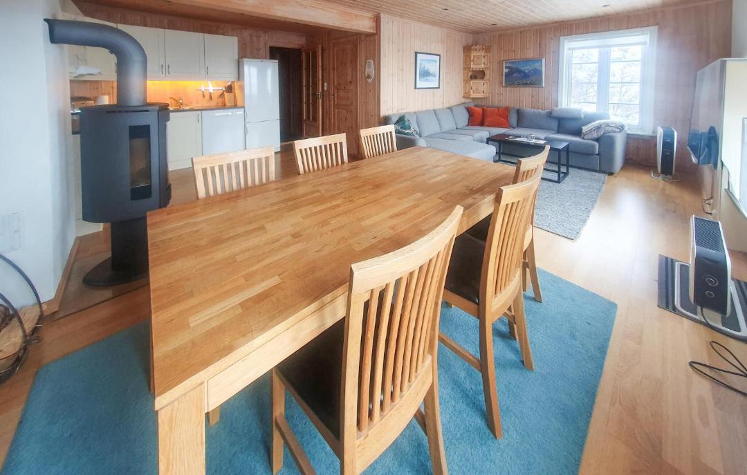 Photo of Others in Ljosland