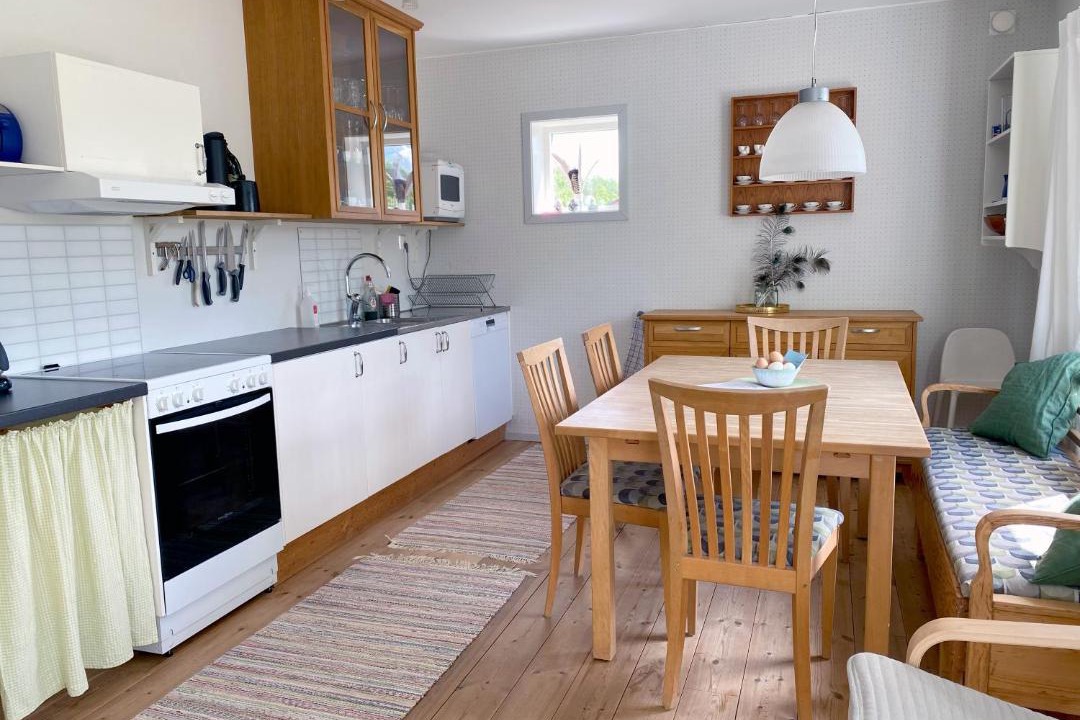 Photo of Kitchen in Valdemarsvik