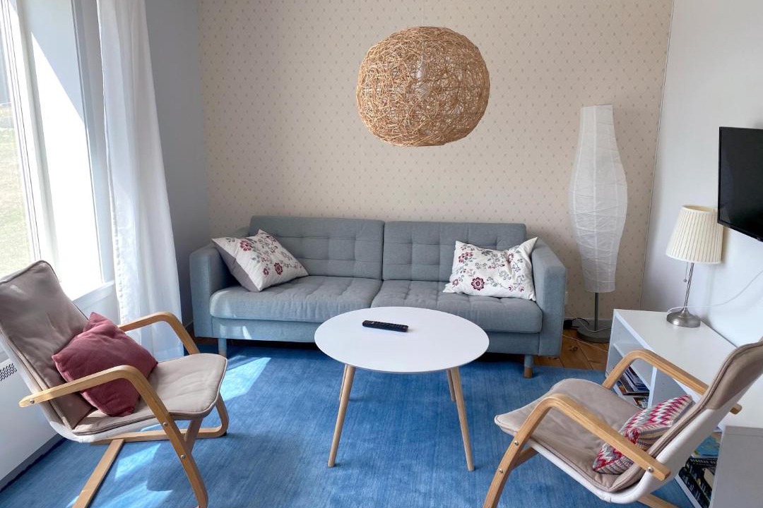 Photo of Livingroom in Valdemarsvik