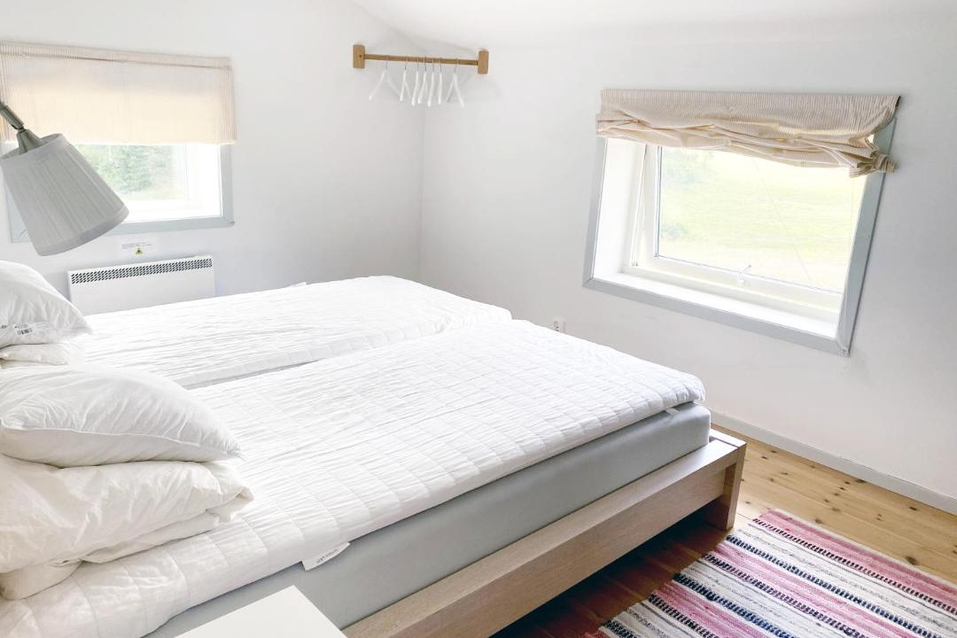 Photo of Bedroom in Valdemarsvik