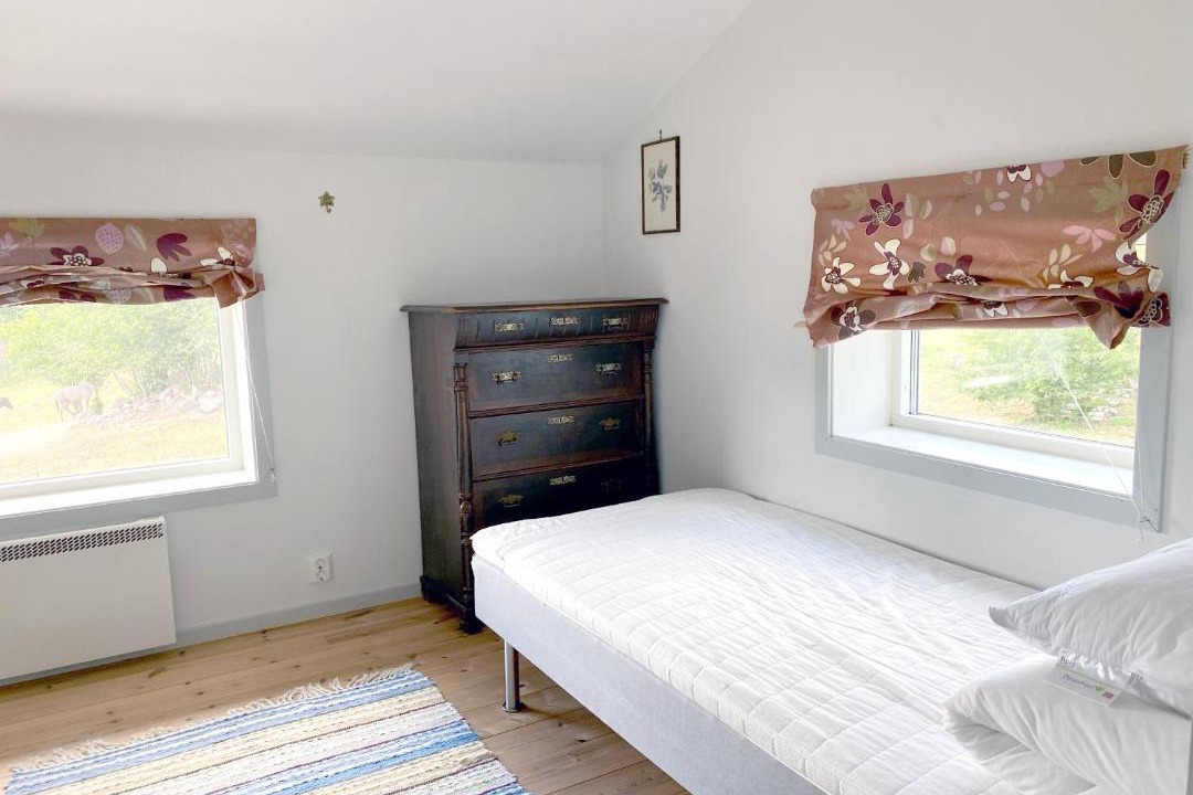 Photo of Bedroom in Valdemarsvik