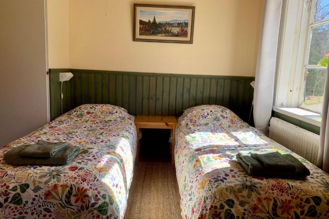 Photo of Bedroom in Undenas