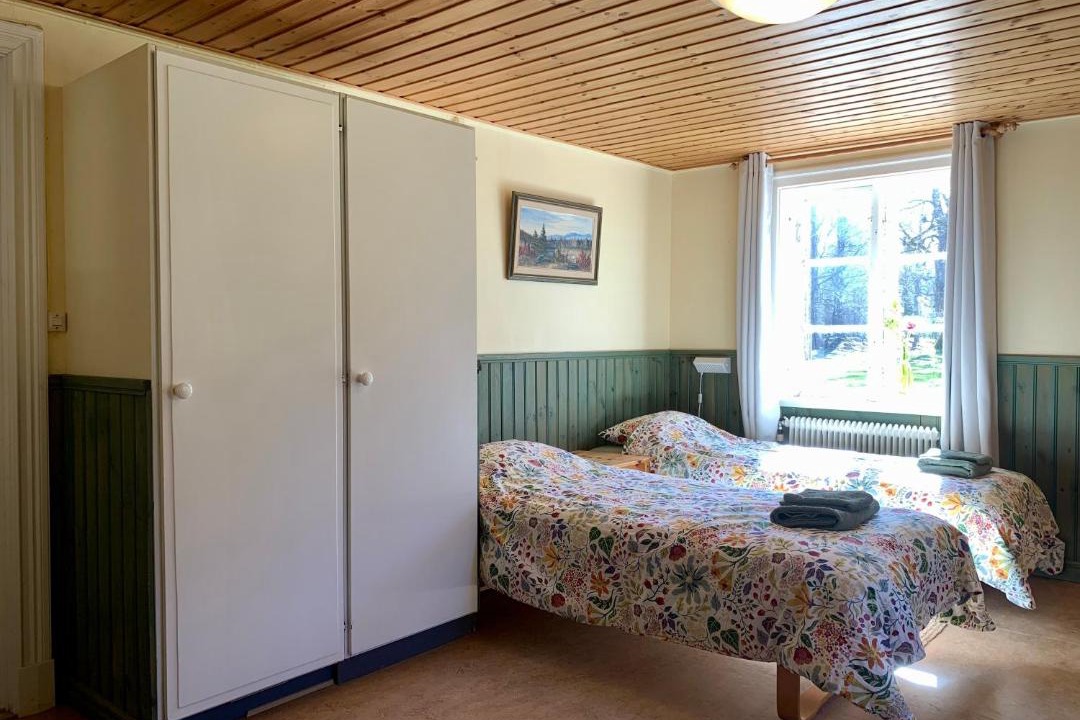 Photo of Bedroom in Undenas