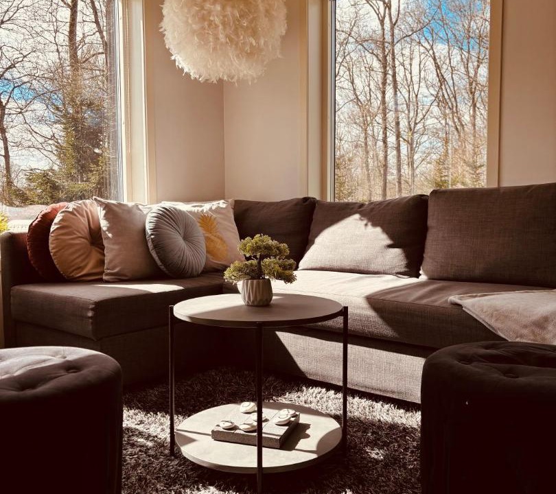 Photo of Livingroom in Ljungbyhed