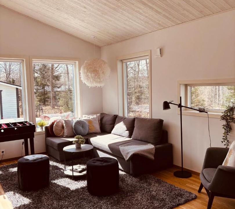 Photo of Livingroom in Ljungbyhed