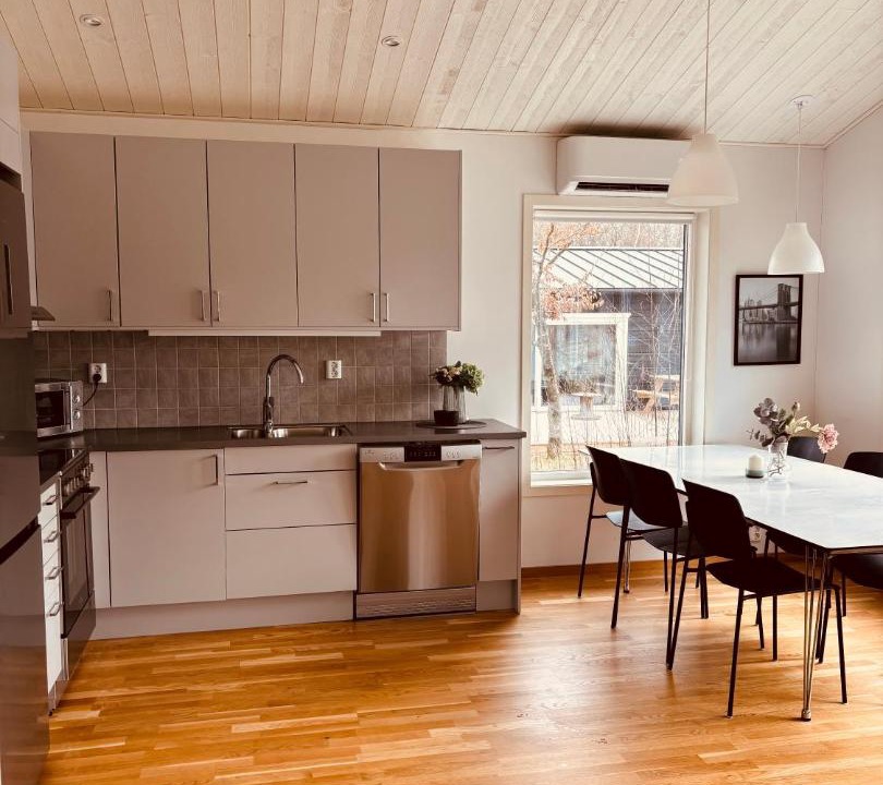 Photo of Kitchen in Ljungbyhed