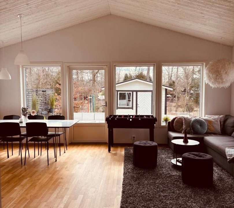 Photo of Livingroom in Ljungbyhed
