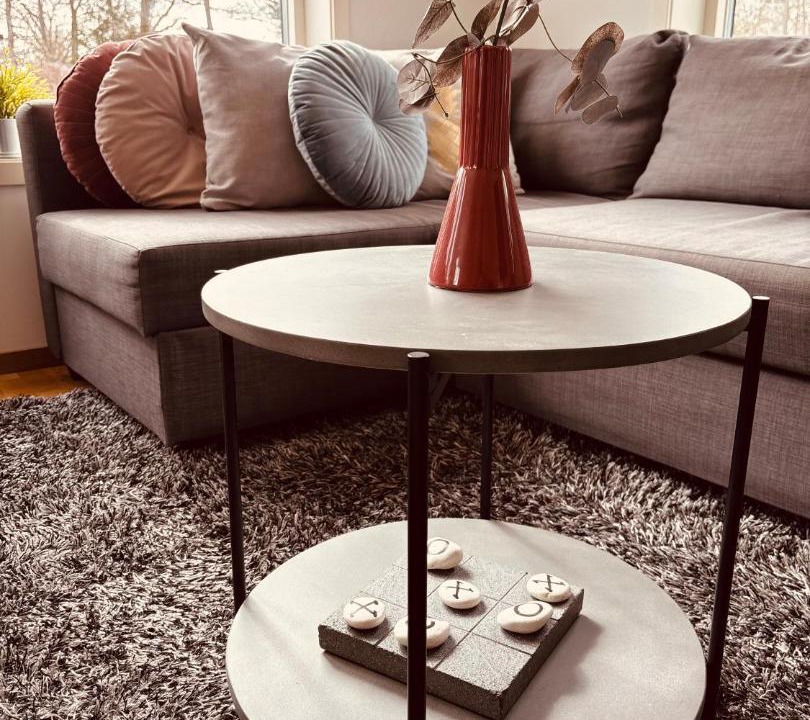 Photo of Livingroom in Ljungbyhed