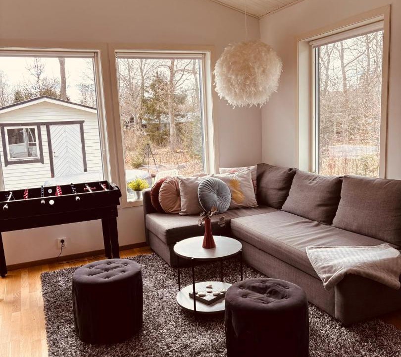Photo of Livingroom in Ljungbyhed
