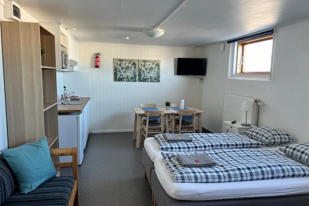 Photo of Bedroom in Sangis