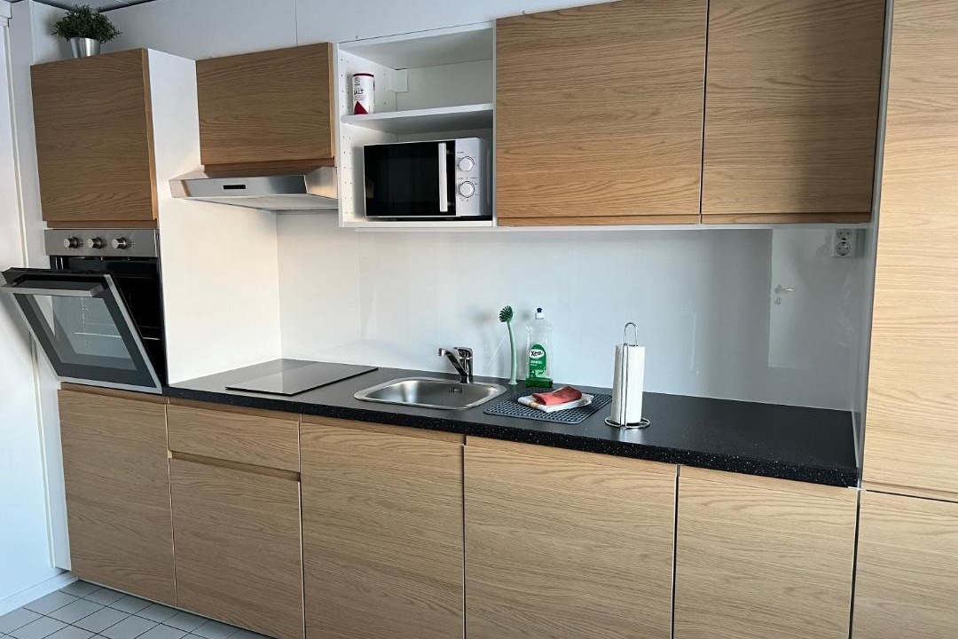 Photo of Kitchen in Sangis