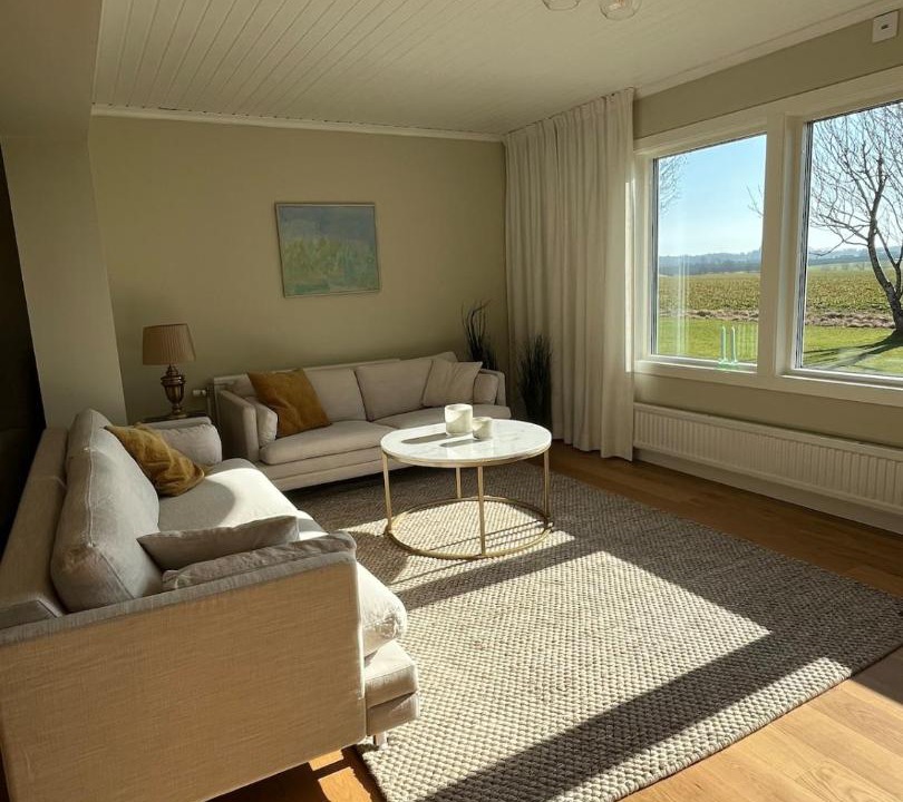 Photo of Livingroom in Heberg