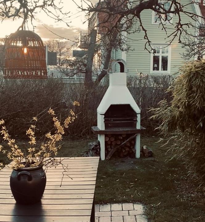 Photo of Others in Borgholm