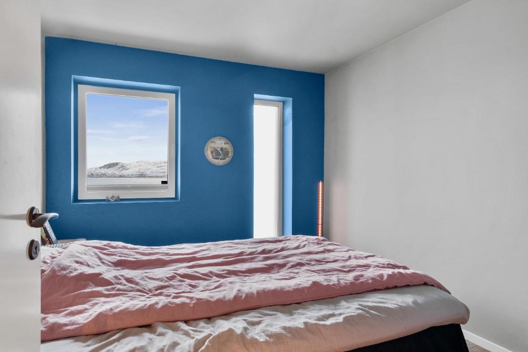 Photo of Bedroom in Vestvagøy