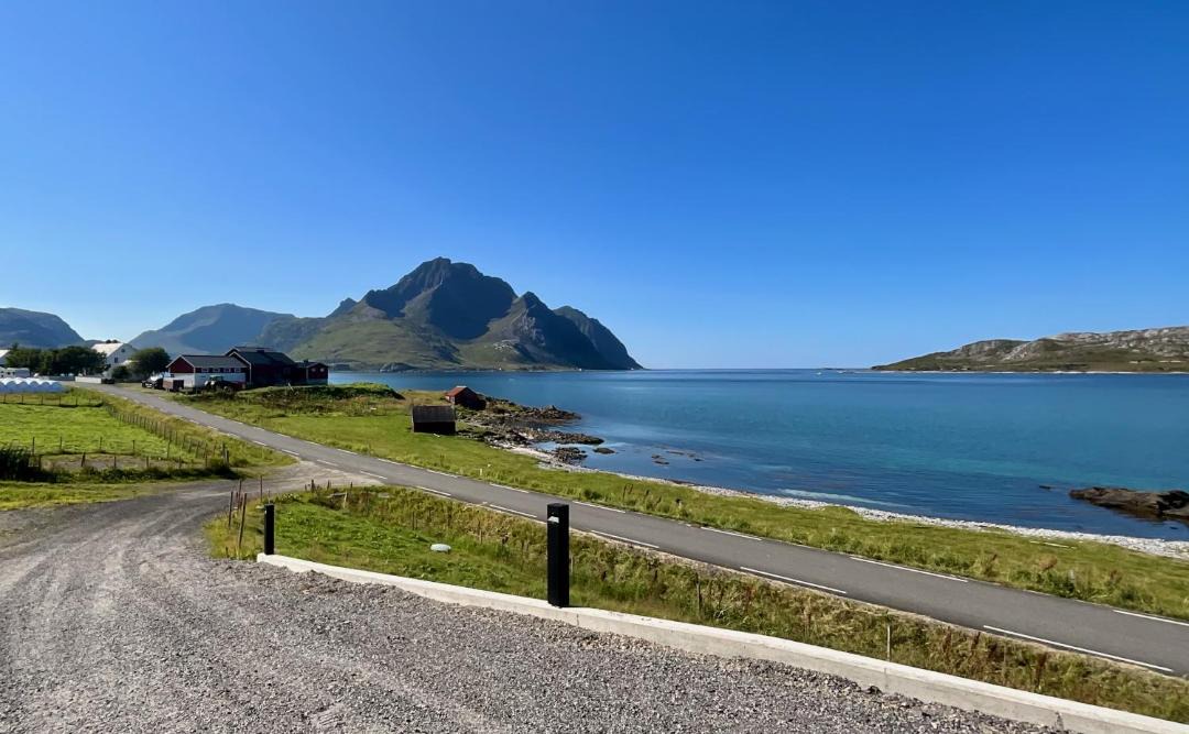 Photo of Others in Vestvagøy