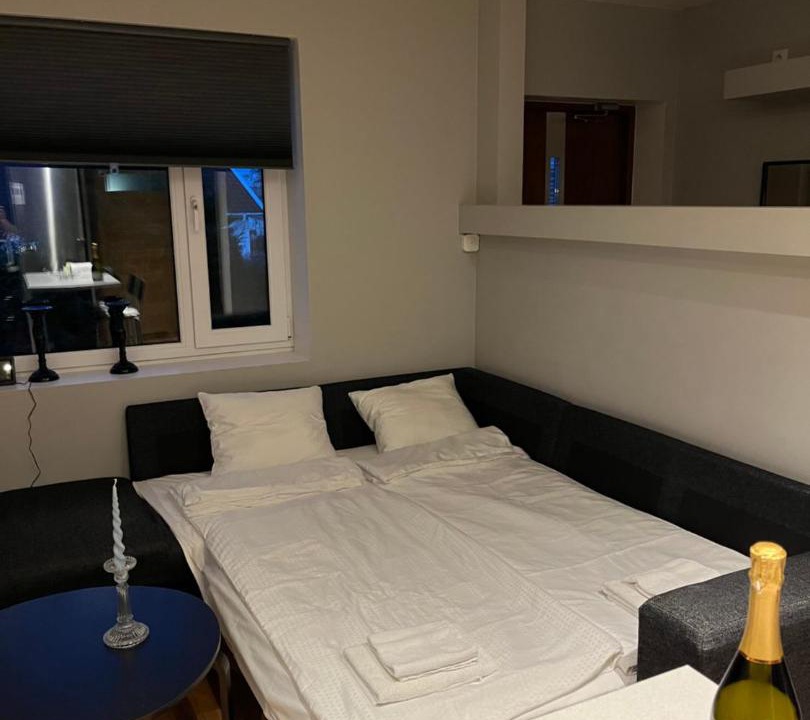 Photo of Bedroom in Onsala