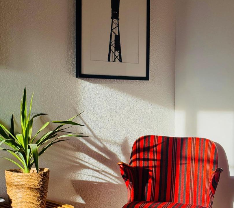 Photo of Livingroom in Kaseberga