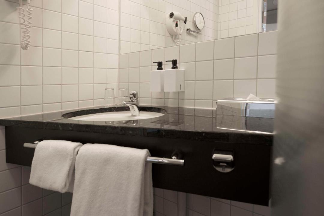 Photo of Bathroom in Halmstad