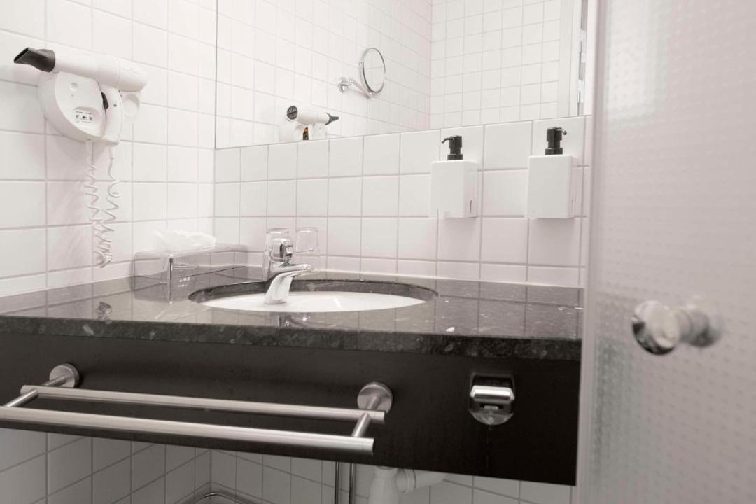 Photo of Bathroom in Halmstad