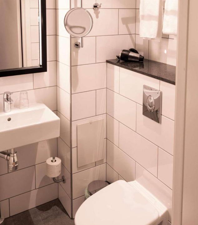 Photo of Bathroom in Halmstad