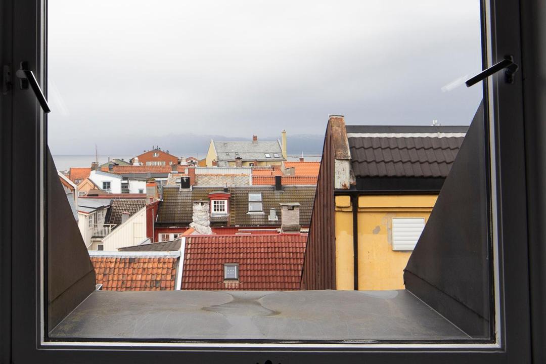Photo of Others in Trondheim City Centre