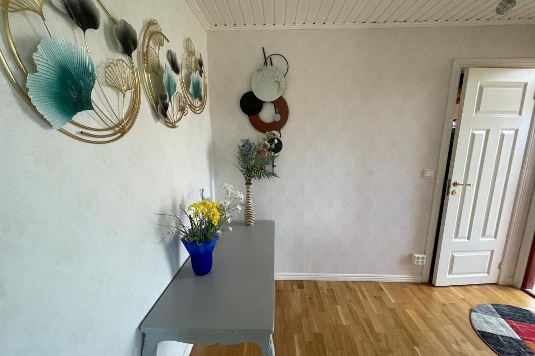 Photo of Livingroom in Hjo