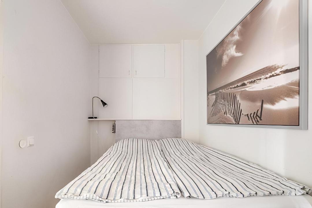 Photo of Bedroom in Punavuori