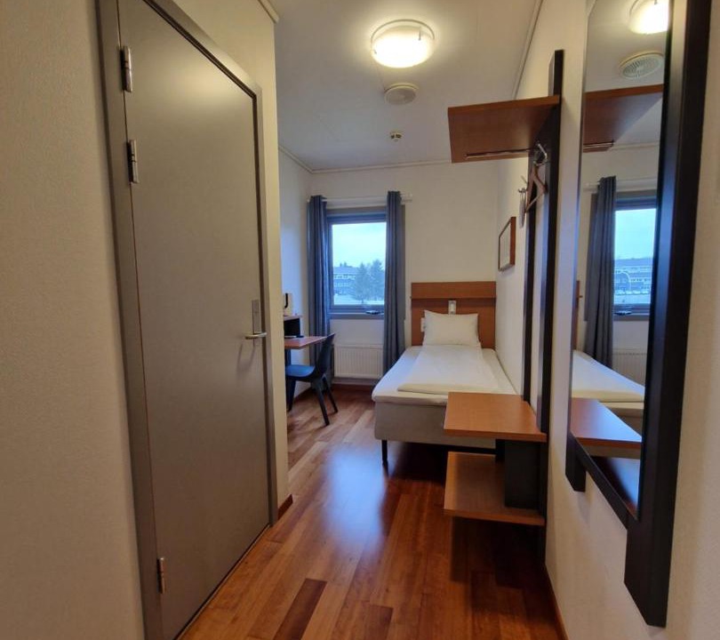 Photo of Bedroom in Bjugn