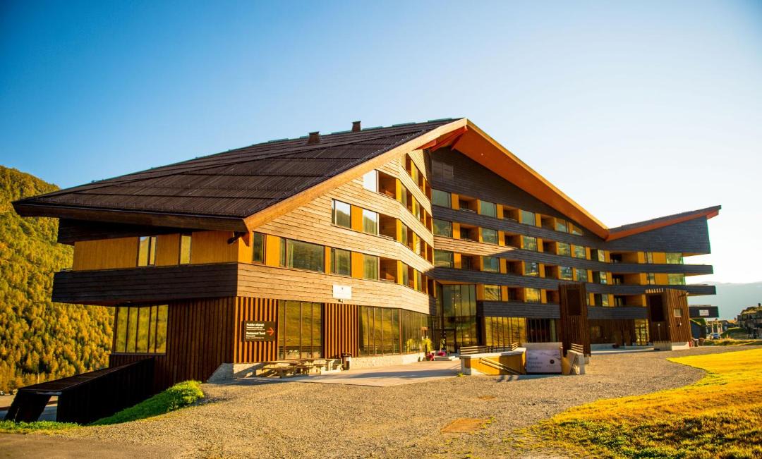 Photo of Others in Myrkdalen