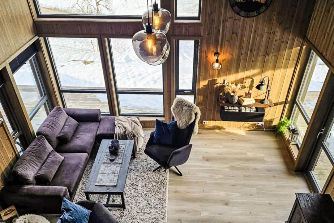 Photo of Livingroom in Evje