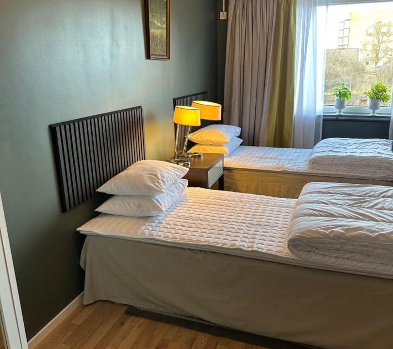 Photo of Bedroom in Oxelosund Centrum