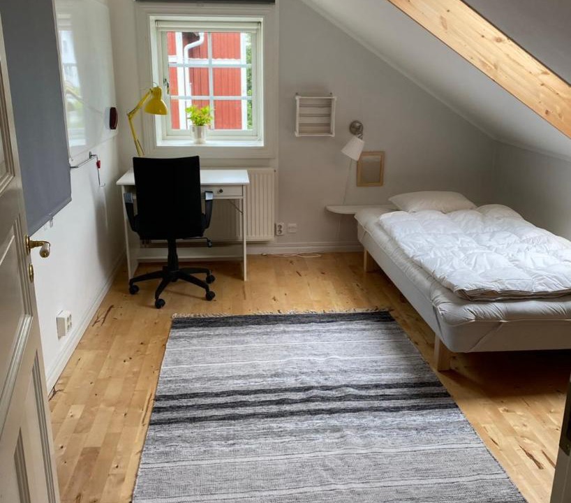 Photo of Bedroom in Arvika