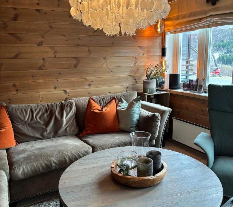 Photo of Livingroom in Myrkdalen