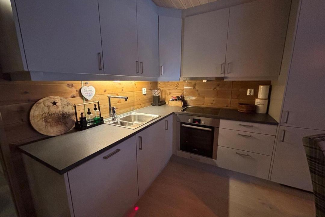 Photo of Kitchen in Myrkdalen
